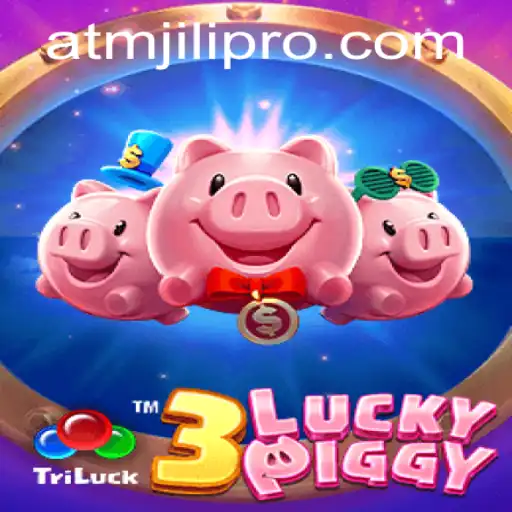 Exploring the Exciting World of 3LUCKYPIGGY and Atmjili Pro