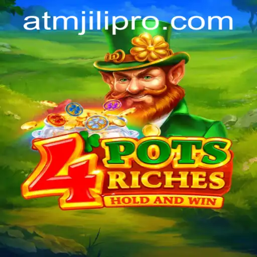 Discover the Exciting World of 4potsriches: A Comprehensive Guide