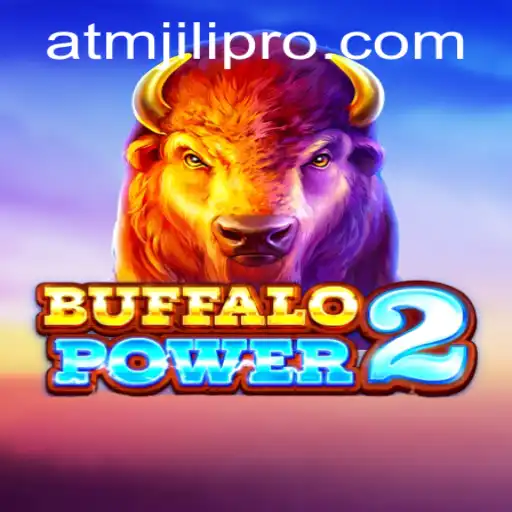 Discover the Exciting World of BuffaloPower2: A Deep Dive into Gameplay and Mechanics