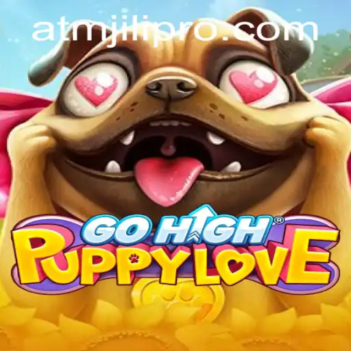 GoHighPuppyLove: The Enthralling Adventure Game