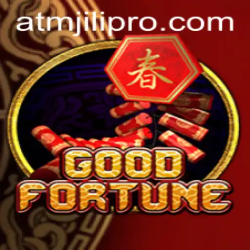 Unveiling GoodFortune: An In-Depth Look at the Latest Gaming Sensation and Atmjili pro