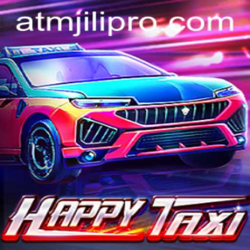 HappyTaxi: Navigating the Thrilling Rides with Atmjili Pro