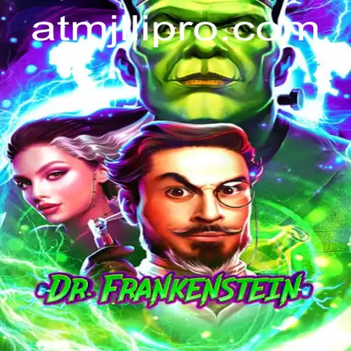Unlocking the Mysteries of DrFrankenstein: A Modern Gaming Phenomenon