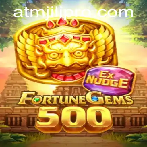 Discovering FortuneGems500