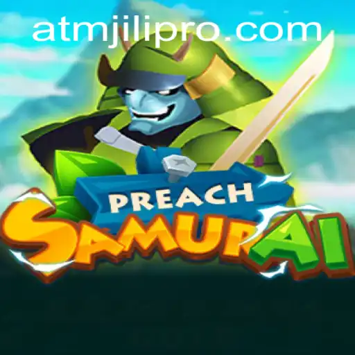The Rise of PreachSamurai: A New Era in Gaming