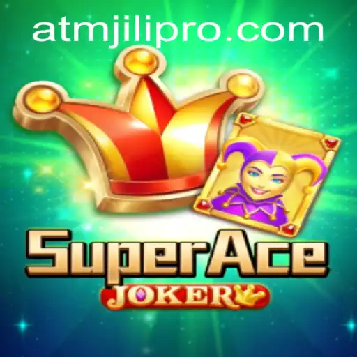 Exploring the Thrills of SuperAceJoker: A Comprehensive Guide