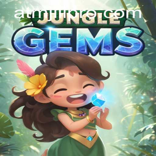 Unveiling the Exciting World of JungleGems: An Introduction and Gameplay Insights