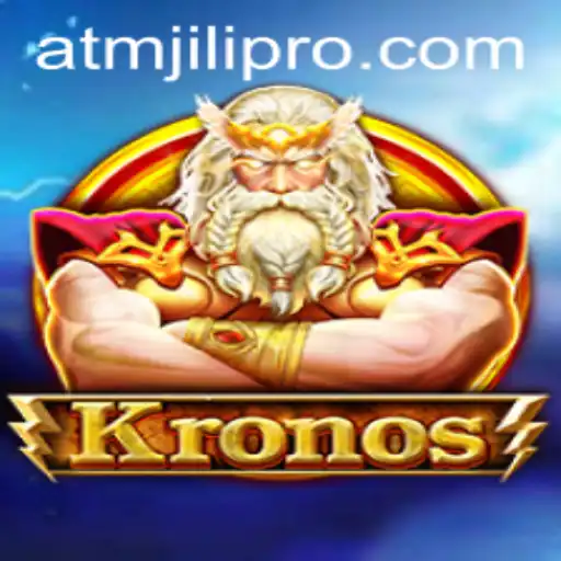 Exploring Kronos: The Ultimate Atmjili Pro Gaming Experience