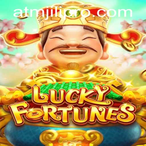 Unveiling LUCKYFORTUNES: The Gaming Sensation Everyone's Talking About