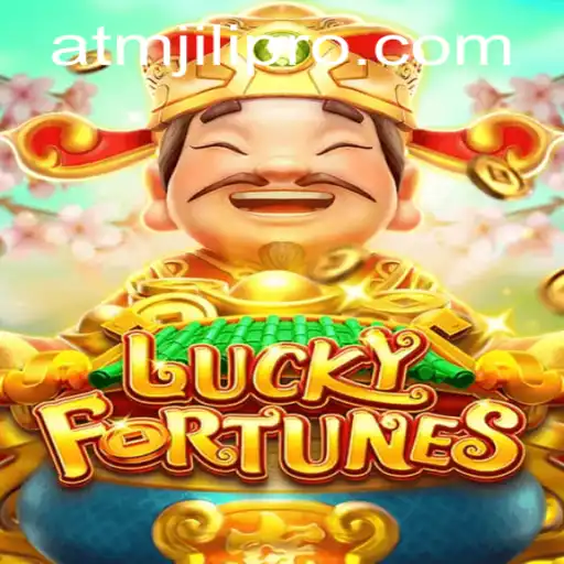 Unveiling LUCKYFORTUNES: The Gaming Sensation Everyone's Talking About