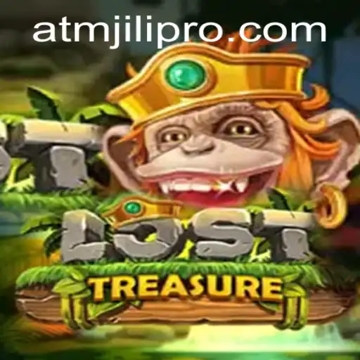 Discover the Excitement of LostTreasure: Unveiling the Atmjili Pro Experience