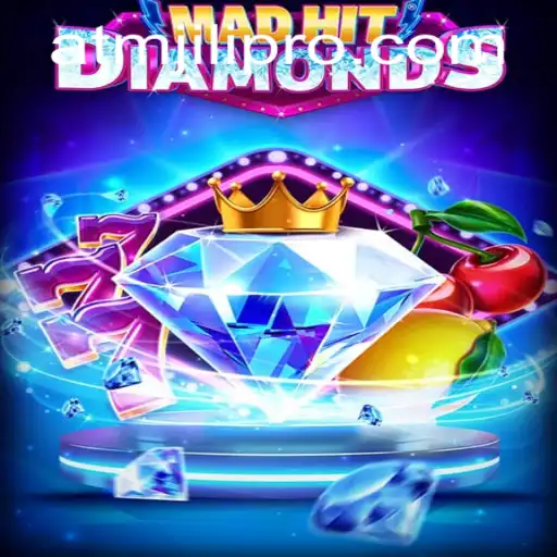 MadHitDiamonds: A Dazzling New Adventure in Gaming