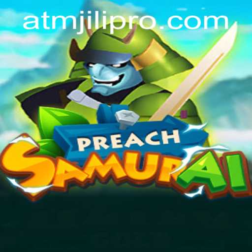The Rise of PreachSamurai: A New Era in Gaming