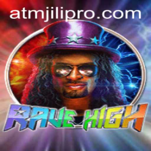RaveHigh: The Ultimate Gaming Experience with Atmjili Pro