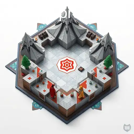 Discovering the World of Tabletop Games with Atmjili Pro