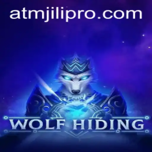 Unveiling “WolfHiding”: A Thrilling Adventure in Atmjili Pro